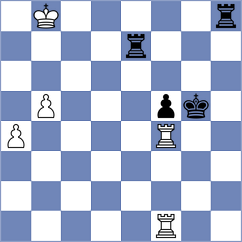 Necula - Carre (chess.com INT, 2023)