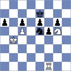 Da Paz - Jeremic (Chess.com INT, 2020)