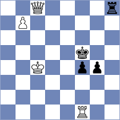 Vidruska - Movileanu (Chess.com INT, 2021)