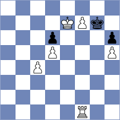 Voiteanu - Arpita (chess.com INT, 2021)