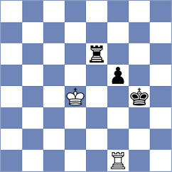 Kosakowski - Tikhonov (chess.com INT, 2024)