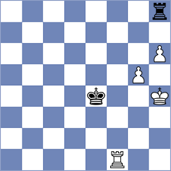 Andreikin - Garcia Guerrero (chess.com INT, 2024)