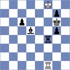 Lauridsen - Serrer (Chess.com INT, 2021)