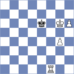 Senft - Richter (chess.com INT, 2024)