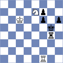 Rodrigues - Perdomo (Chess.com INT, 2020)