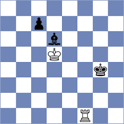 Troff - Galchenko (chess.com INT, 2023)