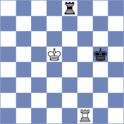Truskavetsky - Kuzhylnyi (chess.com INT, 2024)
