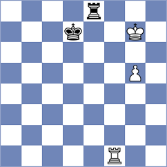 Neiksans - Kononenko (chess.com INT, 2023)
