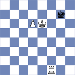 Arizmendi Martinez - Bejan (chess.com INT, 2021)