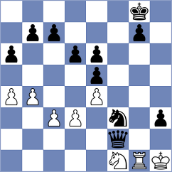 Loxine - Bolourchifard (Chess.com INT, 2019)