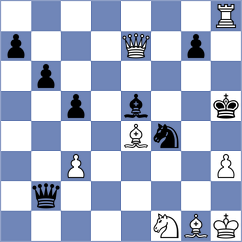 Ozen - Ronka (chess.com INT, 2023)