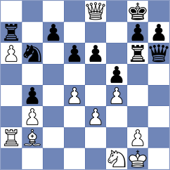 Mago Perez - Jessel (chess.com INT, 2023)
