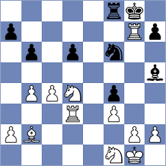 Zallio - Sargissyan (Chess.com INT, 2021)