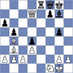 Sliwicki - Martin (chess.com INT, 2021)