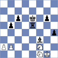 Rollot - Roebers (Chess.com INT, 2020)