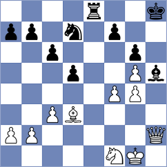 Sapale - Berdychevskaya (Chess.com INT, 2020)