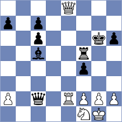 Maidana - Balleisen (Chess.com INT, 2020)