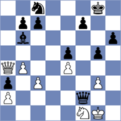 Dovbnia - Zarnicki (chess.com INT, 2024)