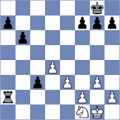Mathieu - Mesa Cruz (chess.com INT, 2023)