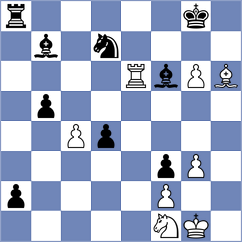 Fernandez - Bykov (chess.com INT, 2024)