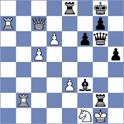 Davidson - Martin Fuentes (chess.com INT, 2024)