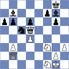 Harriott - Guliev (chess.com INT, 2024)