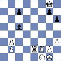 Szalay - Kravtsiv (chess.com INT, 2022)