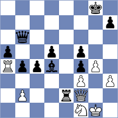 Le Tuan Minh - Xiong (chess.com INT, 2021)