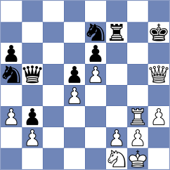 Leenhouts - Roman (chess.com INT, 2023)