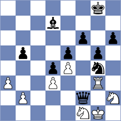 Sanchez Enriquez - Boyer (chess.com INT, 2024)