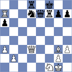 Guigay - Fischler (Europe-Chess INT, 2020)