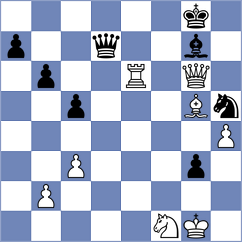 Tabuenca Mendataurigoitia - Barath (chess.com INT, 2023)