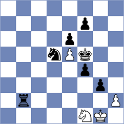 Bressy - Crispin Ferreras (chess.com INT, 2023)