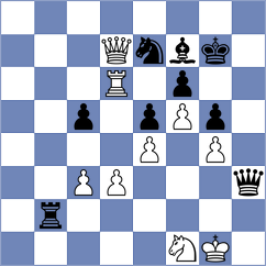 Drori - Asadli (chess.com INT, 2023)