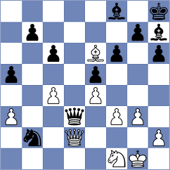Szikszai - Perez Ponsa (chess.com INT, 2023)