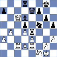 Dovzik - Grabinsky (chess.com INT, 2024)