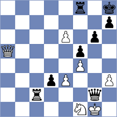 Botez - Poeta (chess.com INT, 2023)