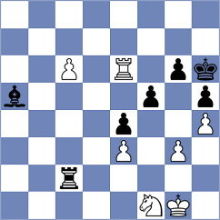 Manolache - Pham Le Thao Nguyen (chess.com INT, 2024)