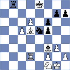 Zhang - Hamley (chess.com INT, 2021)