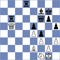 Timmermans - Kramnik (chess.com INT, 2024)