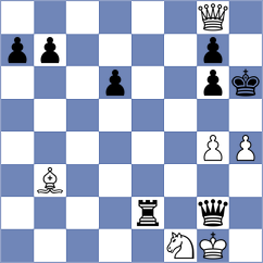 Erdogdu - Iskusnyh (chess.com INT, 2021)
