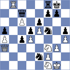 Barlow - Barcon (chess.com INT, 2021)