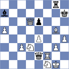 Goh - Ashiku (Chess.com INT, 2020)