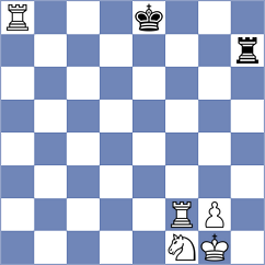Donatti - Ochedzan (chess.com INT, 2021)