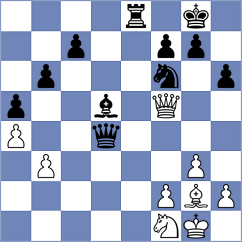 Arjun - Amega-Dzaka (chess.com INT, 2021)