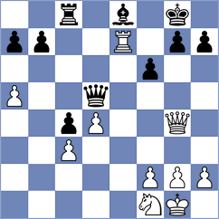 So - Vidit (chess24.com INT, 2021)