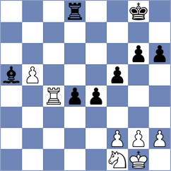 Foisor - Sedina (chess.com INT, 2020)