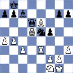 Zhigalko - Gutenev (chess.com INT, 2021)