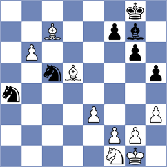 Averjanov - Bryant (chess.com INT, 2023)