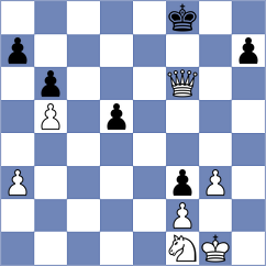 Jerez Perez - Vanek (Chess.com INT, 2020)